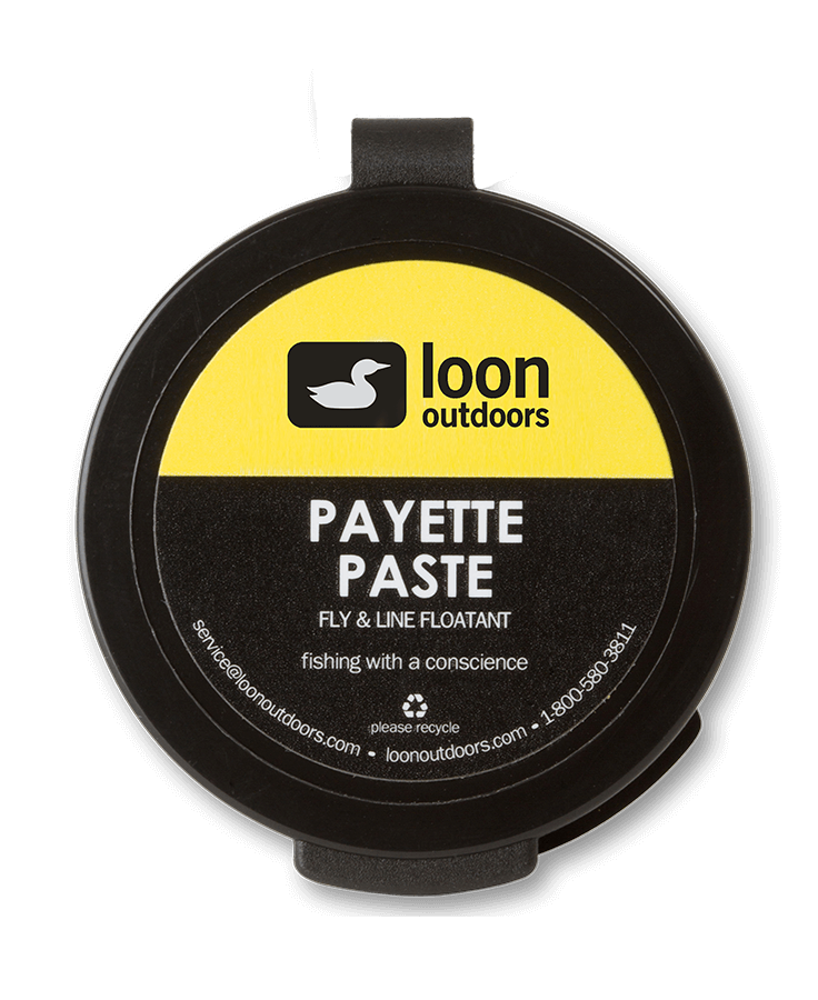 Loon Payette Paste - Sportinglife Turangi 